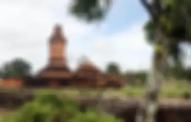 Misteri Harta Karunnya Perlahan-lahan Mulai Terlihat, Emas Berserakan di Sungai Musi, Siapa Sangka Masih Ada Pulau Emas yang Disembunyikan Sriwijaya, Konon Dijaga Puluhan Ular