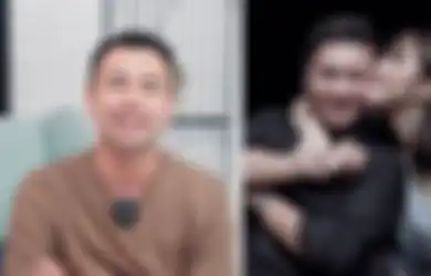 Gading Marten Kesal Sampai Ubun-ubun pada Raffi Ahmad yang Buat Isu Dirinya Rujuk dengan Gisella Anastasia Makin Liar, Ayah Gempi Ini Sampai Lontarkan Hal Pedas Ini