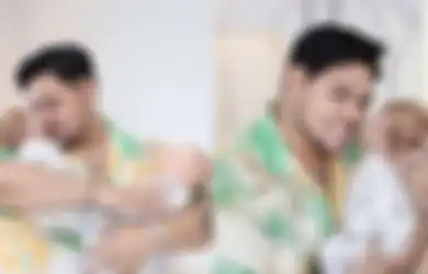 Rogoh Kocek Rp 7,5 Juta per Bulan untuk Gaji Babysitter, Ivan Gunawan Kini Akui Sudah Hibahkan Spirit Doll ke Orang Lain Karena Alasan Ini: Sedih ya Pasti