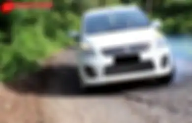 Dijamin Murah, Segini Tarif Sewa Suzuki Ertiga Per Hari Lepas Kunci, Cocok untuk Mudik Ramadhan 2022