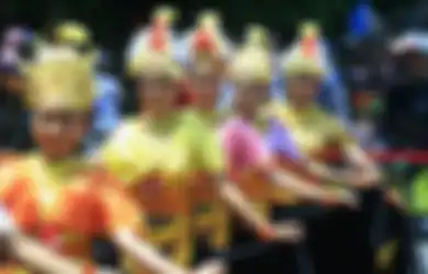 Jawaban Bagaimanakah Menciptakan Kerukunan dalam Kelasmu Kelas 5 SD