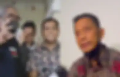 Bukan Haji Faisal yang Eksploitasi Gala Sky, Doddy Sudrajat Justru Dituding Lakukan Tindak Kekerasan Pada Sang Cucu, Ketua Komnas PA Bongkar Alasannya