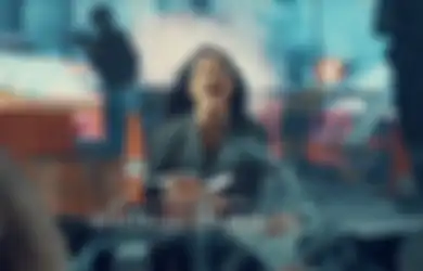 Noah Remake Video Klip ‘Bintang Di Surga’ Pakai Teknologi CGI