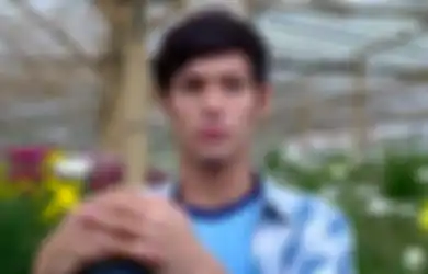 Biodata Artis Naufal Samudra, Aktor Ganteng Pacar Dinda Kirana yang Kini Sudah 2 Kali Ditangkap Polisi Atas Dugaan Penyalahgunaan Narkoba
