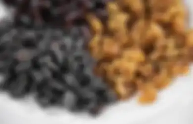 Ampuh Atasi Sembelit, Kismis Justru Tak Diajurkan bagi Penderita Diabetes, Ini Alasannya