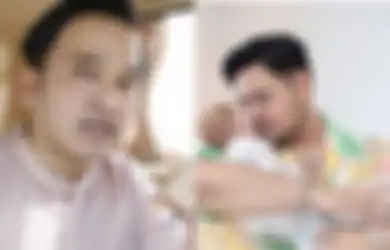 Bikin Warganet Geleng-geleng, Ivan Gunawan Pakai Jasa Baby Sitter untuk Rawat Spirit Doll Miliknya, Gajinya Bikin Merinding