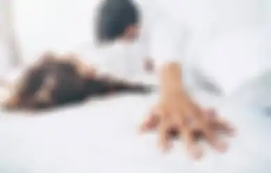 Sering Deg-degan Saat Akan Hubungan Badan? Itu Artinya Kamu Mengalami Sexual Anxiety, Ini Pengertian dan Cara Mengatasinya Menurut Ahli