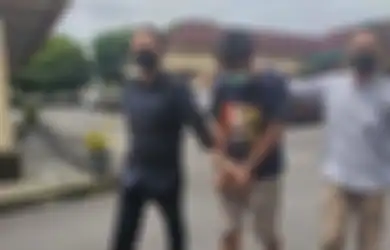 Tancap Gas Tak Ambil Penumpang Lain, Sopir Travel Cabuli Gadis di Bawah Umur hingga Cekoki Miras, Pelaku Lakukan Hal Mengejutkan Saat Korban Melawan