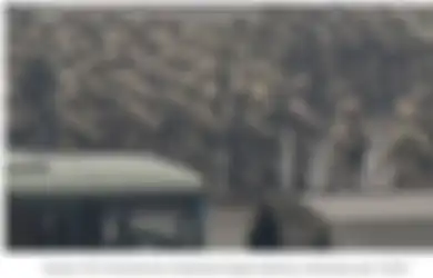 Perintahnya Bisa Berujung Menjadi Pembantaian Massal, Inilah Perintah Mengejutkan Presiden Kazakhstan di Tengah Gelombang Protes di Negaranya, Militer Rusia Pun Sampai Ikut Dikerahkan