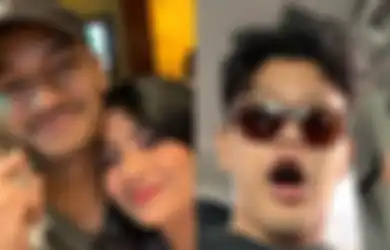 Heboh, Rekaman CCTV Kecelakaan Vanessa Angel & Bibi Ardiansyah Diputar, Hati Faisal Remuk Lihat Detik-detik Kepergian Orang Tua Gala Sky: Miris!