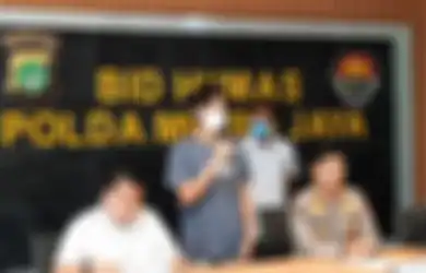 Hasil Tes Urine Negatif Narkoba, Status Naufal Samudra Hanya Saksi, Akan Dipulangkan Usai Jalani Rehabilitasi: Saya Sudah Bersih