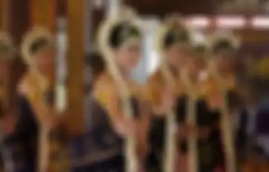 Soal PPKN Kelas X: Bagaimana Cara Menumbuhkan Sikap Hormat Terhadap Tradisi atau Budaya Masyarakat di Indonesia?
