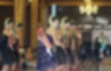 Kisahkan Panembahan Senapati dari Mataram dalam Pertapaannya Bertemu dan Memadu Kasih dengan Kanjeng Ratu Kidul, Inilah Tarian Bedhaya Ketawang yang Dianggap Sakral, Lambang Kebesaran Raja