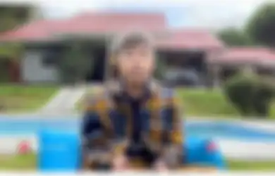 Ogah Disebut Ikuti Tren Para Selebriti Koleksi Spirit Doll, Roy Kiyoshi Ngaku Punya 200 Boneka Tapi Tak Berisikan Arwah : Aku Cuma Koleksi Aja