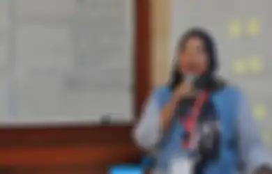 Mantan TKI dan Penyintas Human Trafficking, Maizidah Salas Berbagi Cerita Pengalamannya Sempat Jadi Korban hingga Bangkit dari Keterpurukan