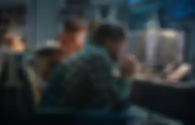 Don't Look Up, Film Netflix Terpopuler Ketiga Sepanjang Masa Yang Cetak Rekor Baru