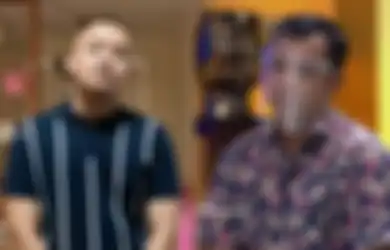 'Saya Sudah Menduga', Faisal Tanggapi Kesalahan Fatal Tubagus Joddy yang Sesuai Prediksinya, Akui Tak Kuasa Temui si Sopir Maut Gegara Alasan Ini