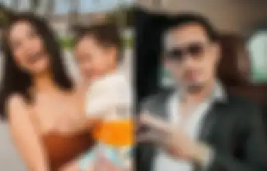 Jadi Sasaran Amarah Netizen, Ucapan Denny Sumargo Soal Mendewakan Gala Sky Tuai Kontroversi, Sang Aktor Angkat Bicara