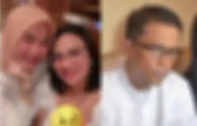 Doddy Sudrajat Perkarakan Penggalangan Dana Gala Sky yang Tembus Miliaran, Marissya Icha Ngaku Siap Penuhi Panggilan Kemensos