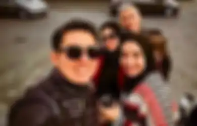 Miliaran Uang Melayang Hingga Rumah Terancam Disita, Irwansyah Tempuh Jalur Perdata, Tak Tega Pidanakan Adik Kandung Sendiri: Ya Gimana...
