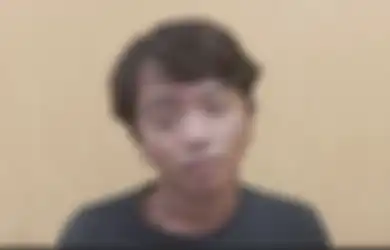 Foto Tampang Pelaku Begal Payudara di Kemayoran Jadi Sasaran Hujatan, Ternyata Korbannya ART Polisi Pangkat Tinggi