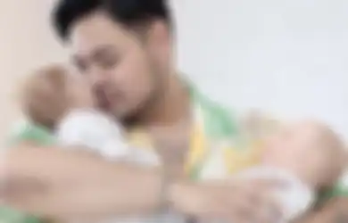 Kena Mental? Sempat Heboh Mendadak Punya Anak, Ivan Gunawan Kini Tak Punya Spirit  Doll Lagi, Terkuak Alasan Sang Desainer Hibahkan 2 Bonekanya