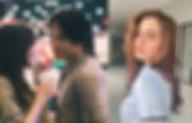 Syifa Hadju Enggak Berhenti Nangis Gara-gara Nathan dan Salma!