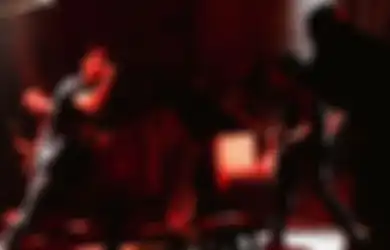 Burgerkill Beri Penghormatan ke Alm. Eben di Konser Virtual Terbaru