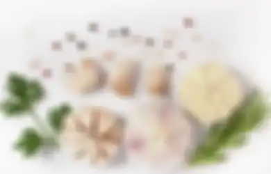 Ya Ampun Selama Ini Salah, Jangan Pakai Cottonbud Lagi untuk Bersihkan Telinga, Mending Pakai Bumbu Dapur Ini