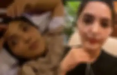 Kondisi Tak Terduga Ashanty Setelah Positif Covid-19 untuk Kedua Kali Terungkap: Aku Udah Nggak Tahan...