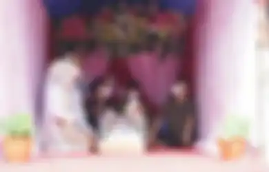 Heboh Pasangan Pengantin Asal Magelang Akad Nikah di Bak Truk, Ternyata Ada Makna hingga Pesan Moral Tak Disangka-sangka 