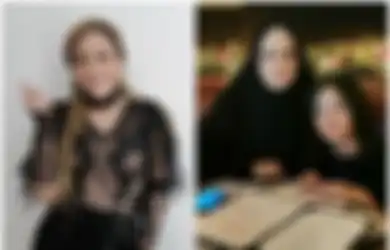 Diam-diam Perhatian ke Anak Mulan Jameela, Kado Spesial Maia Estianty untuk Safeea Ahmad Ini Jadi Sorotan, Dul: Ini dari Tante Bunda