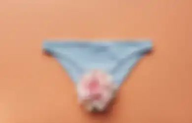 Tips Hidup Bagi Para Ladies, Berikut Keuntungan Pakai Celana Dalam Seamless, Salah Satunya Aman Bagi Kulit Sensitif