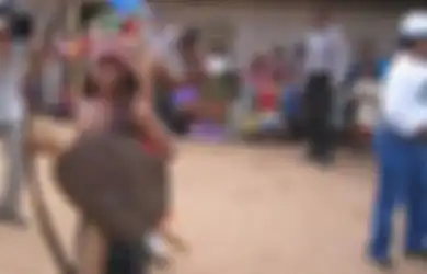 Teliti Kelompok Suku Misterius Ini, Ilmuwan Temukan Alasan Mengapa Ada Beberapa Orang Indonesia Bertubuh Kerdil Bahkan Rata-rata Orang Indonesia Bertubuh Kecil