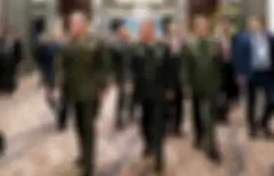 Ditutupi Mati-matian oleh NATO Usai Mengusirnya, Sosok 8 Agen Mata-mata Rusia Ini Akhirnya Terungkap, Salah Satunya Bikin Warga Rusia di Luar Negeri Tak Bisa Hidup Tenang