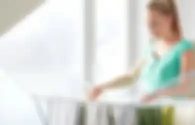 Aneka Tips Hari Ini, Anti Apek! Ternyata Ini Kunci agar Pakaian yang Dijemur Dalam Rumah Tak Bau