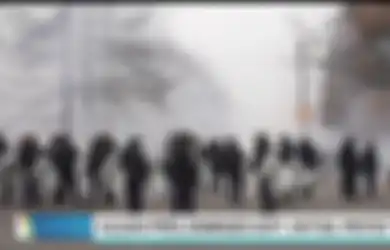 Gatal Kalau Tidak Ikut Campur, China Tiba-tiba Ikut Urusi Masalah Kazakhstan, Rupanya Tak Bisa Toleransi Kekacauan 'Sabotase Eksternal' Negara Itu, Apa Maksudnya?