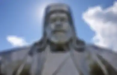 Bangkai Kapal Berusia 700 Tahun dari Masa Keturunan Genghis Khan Memerintah China Ditemukan, Ada Patung Singa Jinak dan 100 Artefak Lainnya