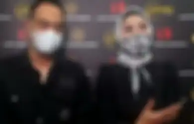Usia Venna Melinda Hampir Kepala 5, Begini Jawaban Ferry Irawan Disinggung Soal Momongan Setelah Nikah, Janda Ivan Fadila Bicara Keajaiban