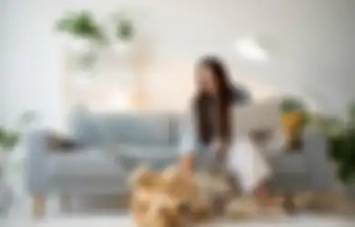 Hati-hati! Pelihara Kucing Ternyata Bisa Sebabkan Wanita Sulit Hamil Jika Hal Ini Tidak Diperhatikan, Ahli Beberkan Faktanya!