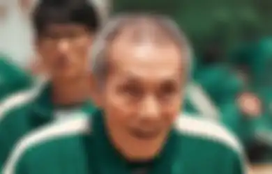 Oh Young Soo Kakek yang Viral di Squid Game Didakwa Kasus Pelecehan Seksual, Begini Duduk Perkaranya
