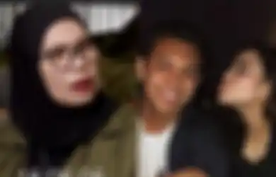 'Dia Masih Muda Kok, Santai Aja' Ibu Gaga Muhammad Kelewat Santai Tanggapi Vonis 4,5 Tahun yang Mesti Dijalani sang Anak, Malah Singgung Soal Balasan untuk Laura Anna di Akhirat