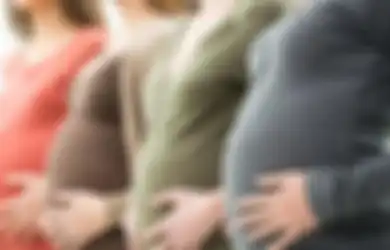 Jelang Ramadhan 2022, Para Bumil Wajib Tahu Tips Berpuasa Meski Tengah Berbadan Dua, Dijamin Kondisi Janin Tak Terganggu