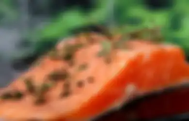 Sejumlah Ikan Berlemak Ini Cocok Jadi Menu Buka Puasa, Aman bagi Penderita Diabetes