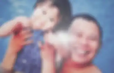 Innalillahi, Komedian Top Tanah Air Ini Tewas Terjepit Usai Mobilnya Ditabrak Truk, 14 Tahun Berlalu sang Anak Rindu hingga Kenang Momen Bersama Mendiang Ayah