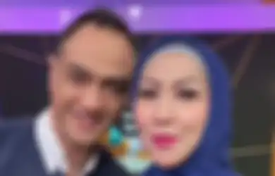 Girang Lihat Isi Saldo Terakhir Milik Ferry Irawan, Venna Melinda Langsung Yakin 100 Persen Mau Dinikahi Pujaan Hatinya: Pasti Aku Disenengin
