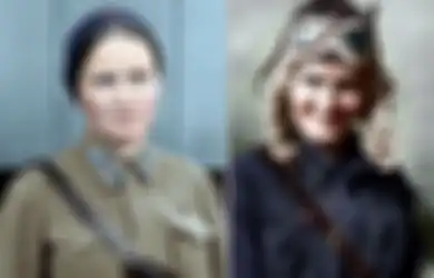 Kisah Marina Raskova, Wanita Soviet Pertama yang Jadi Navigator Udara Profesional, Pemilik Gagasan Skuadron ‘Penyihir Malam’ Selama Perang Dunia 2 yang Sangat Ditakuti Jerman