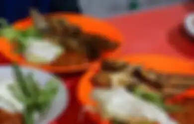 Jadi Kunci Larisnya Pecel Lele, Ternyata Ini Letak Mejik Sambal Terasinya yang Sanggup Bikin Goyang Lidah, Coba Sendiri di Rumah Yuk!