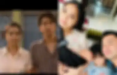 Omongan Bak Jadi kenyataan, Viral Video Lawas Saat Raffi Ahmad Akting Bareng Nagita Slavina dan Sebut sebagai Istri