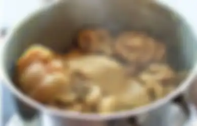Jadi Sampah di Luar Negeri, Makanan Satu Ini Malah Jadi Kudapan Lezat di Indonesia